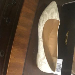 Flats (Christian Siriano)